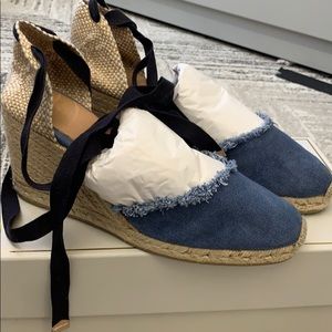 Castaner espadrilles